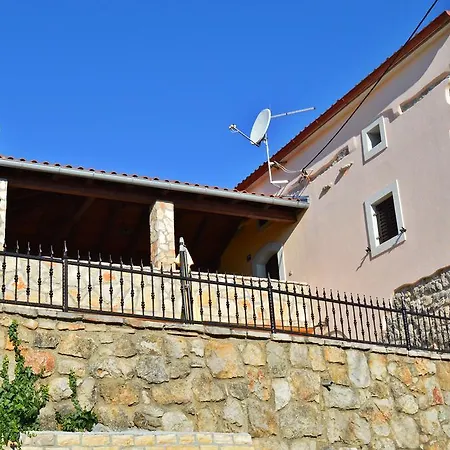 Holiday Emillia Villa Plomin