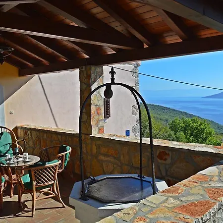 Villa Holiday Emillia *