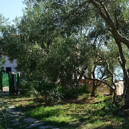 Villa Holiday Emillia