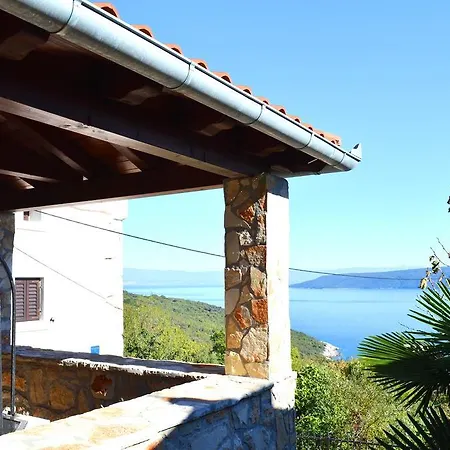 Holiday Emillia Villa Plomin