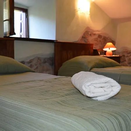 Holiday Emillia Villa