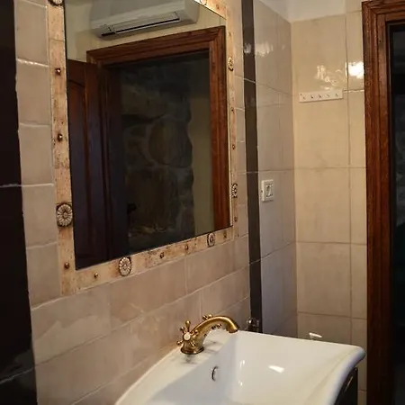 Villa Holiday Emillia
